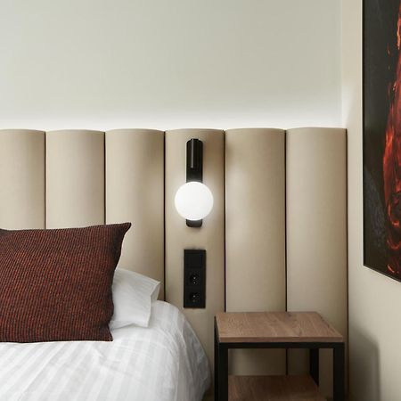 Hotel Klaustur Kirkjubæjarklaustur Dış mekan fotoğraf