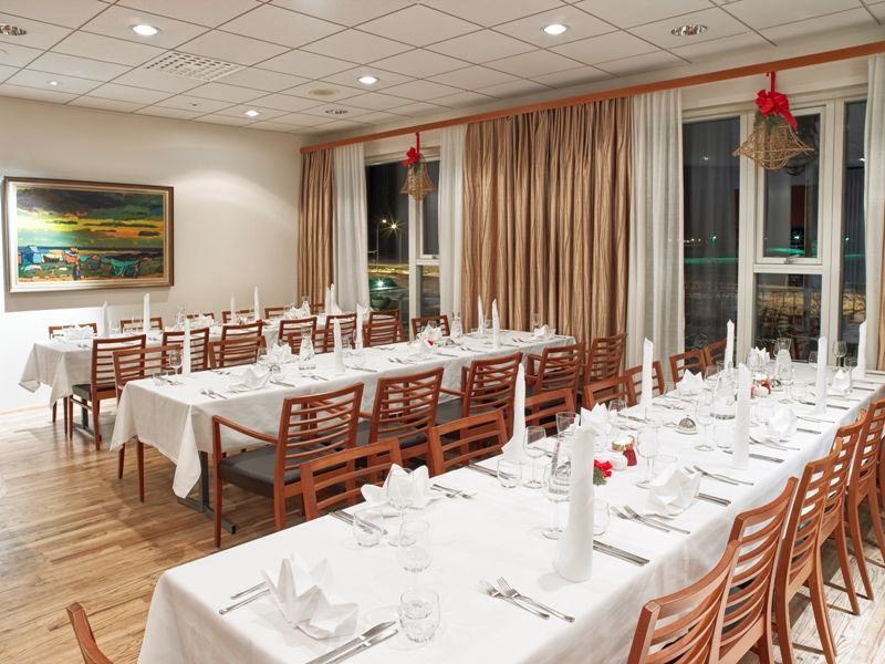 Hotel Klaustur Kirkjubæjarklaustur Dış mekan fotoğraf