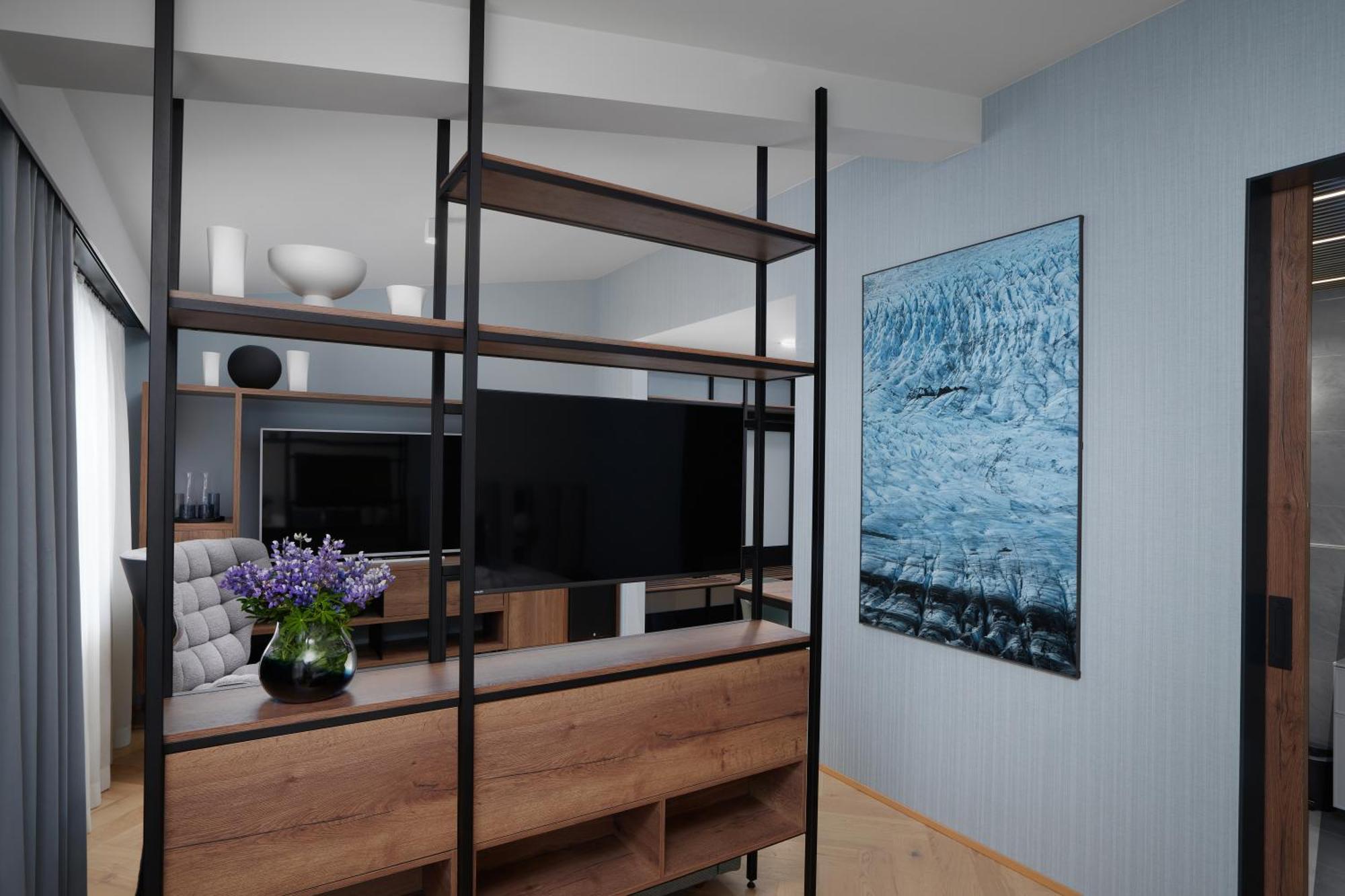 Hotel Klaustur Kirkjubæjarklaustur Dış mekan fotoğraf